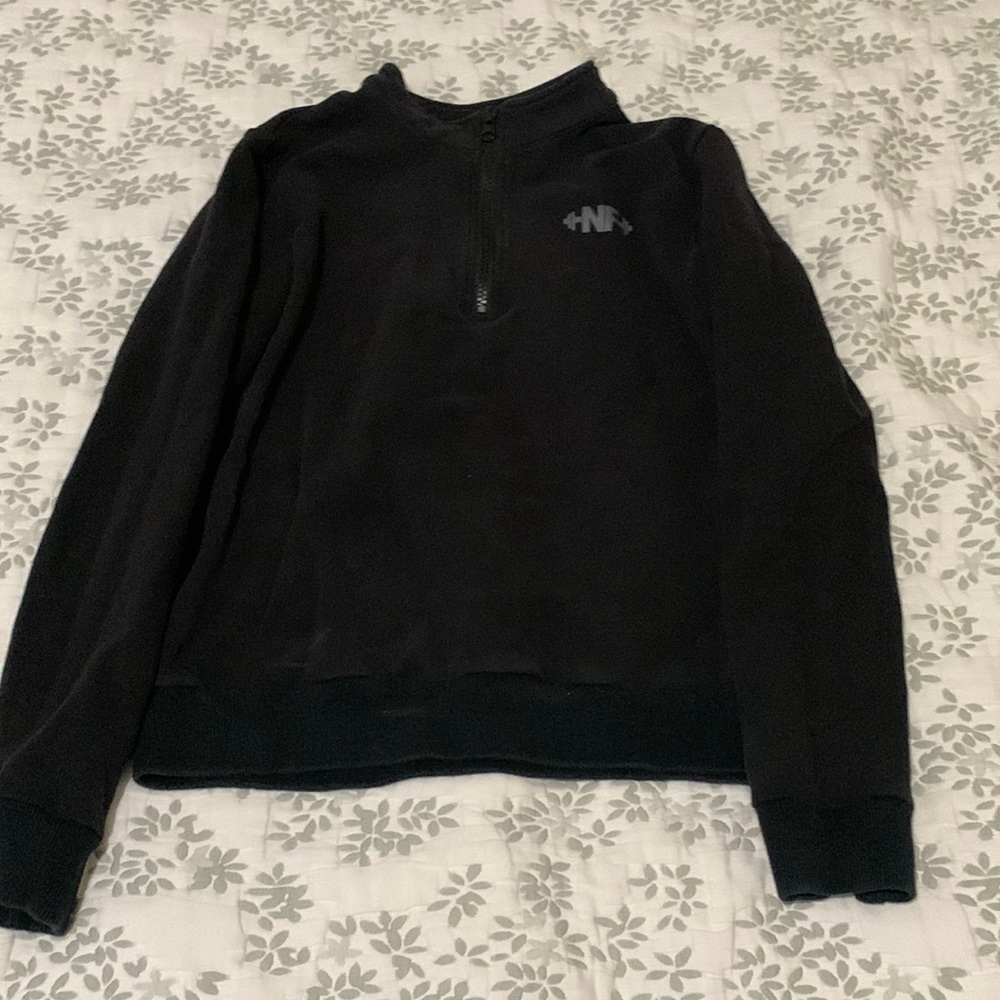 Nasty Fit activewear sweatshirt